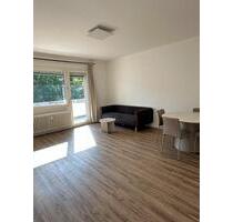 Möbelierte 2-Zimmer Wohnung in Wedding - Berlin Neukölln