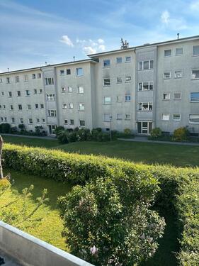 Foto - Etagenwohnung in Berlin zur Miete