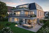 Foto - 5 Zimmer Einfamilienhaus zur Miete in München