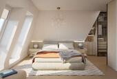 Foto - 5 Zimmer Einfamilienhaus in München