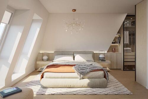 Foto - 5 Zimmer Einfamilienhaus in München