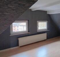 Dachgeschoss Wohnung, WG, in Bochum Wattenscheid, Mietwohnung,