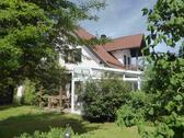 Foto - Schönes Haus mit Wintergarten, Kachelofen 12km westl. Augsburg