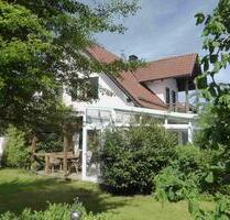 Schönes Haus mit Wintergarten, Kachelofen 12km westl. Augsburg - Kutzenhausen