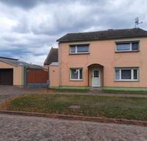 Bauernhaus mit Garten und Blockhaus 39264 Pulspforde OTBonitz - Zerbst (Anhalt) Leps