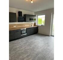 Moderne 2-Zimmer-Wohnung mit Terrasse in Attendorn