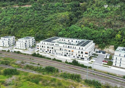 Foto - NEUBAU Service-Wohnen im Angelika-Wössner-Stift: Sonnige 3-Zimmer-Mietwohnung