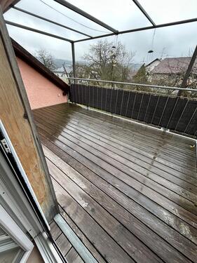Foto - Etagenwohnung in Passau zur Miete