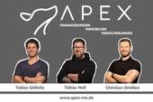 Foto - Etagenwohnung in Hamburg zur Miete