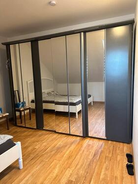 Foto - Etagenwohnung in Nauen