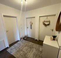 Helle 3 Raum Wohnung Dingelstädt