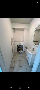 Foto - Etagenwohnung in Ottweiler