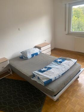 Foto - WG-Zimmer inkl. Nebenkosten - 500,00 EUR Kaltmiete,