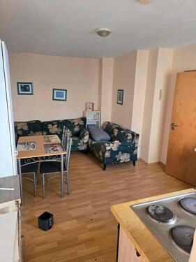 Foto - Etagenwohnung zur Miete in Neustadt bei Coburg