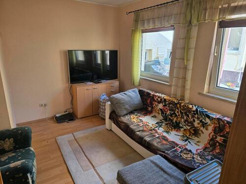 Foto - Etagenwohnung in Neustadt bei Coburg zur Miete