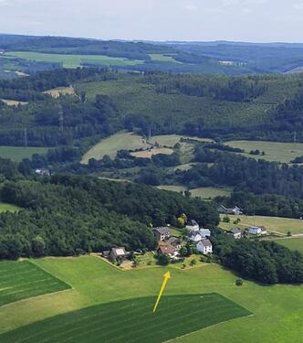 Foto - Einfamilienhaus in Wissen zur Miete