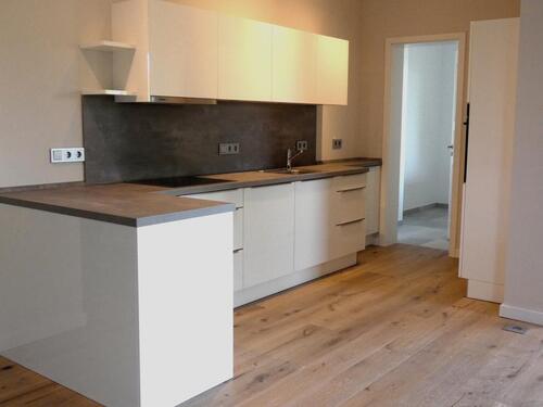 Foto - MGK bietet Wunstorf: Zentral gelegene Wohnung mit gehobener Ausstattung und traumhafter Aussicht