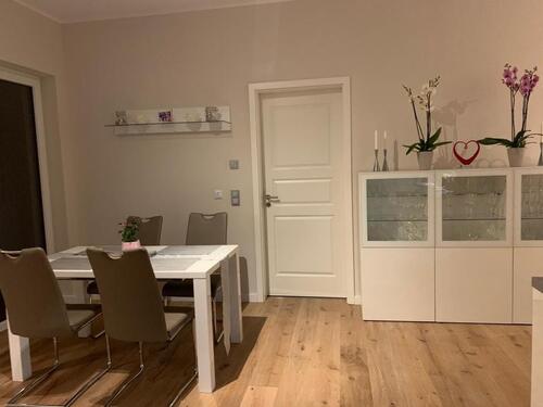 Foto - Etagenwohnung in Wunstorf zur Miete