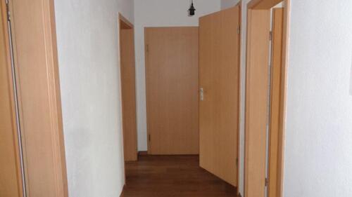 Foto - Etagenwohnung in Naumburg (Saale)
