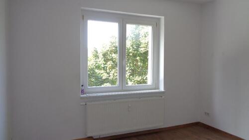Foto - Etagenwohnung in Naumburg (Saale) zur Miete