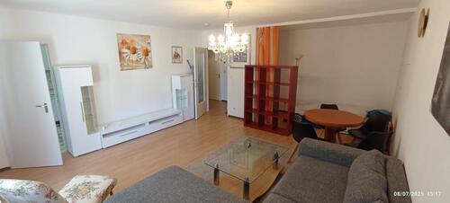 Foto - Studio-Apartment, voll möbliert, Berlin-Steglitz