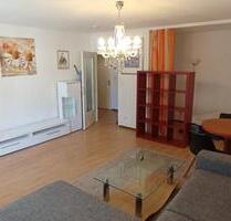 Studio-Apartment, voll möbliert, Berlin-Steglitz