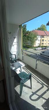 Foto - Etagenwohnung in Berlin