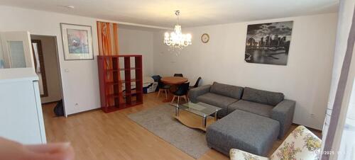 Foto - Etagenwohnung in Berlin zur Miete