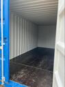 Foto - Garage, Container, Lagerplatz, Unterstellmöglichkeit