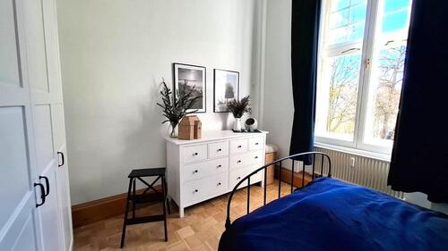 Foto - Etagenwohnung in Wuppertal zur Miete