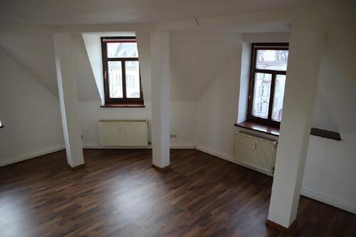 Foto - 2 Zimmer Etagenwohnung in Zwickau