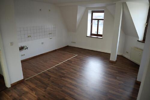 Foto - Etagenwohnung in Zwickau zur Miete