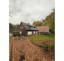 Landhaus in Lohne Kroge - 1.300,00 EUR Kaltmiete, in Lohne (Oldenburg) (PLZ: 49393)