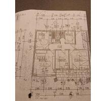 Helle 3 Zimmer Wohnung im 1. OG - Affing