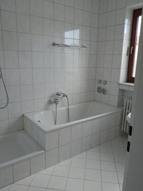 Foto - Etagenwohnung in Affing