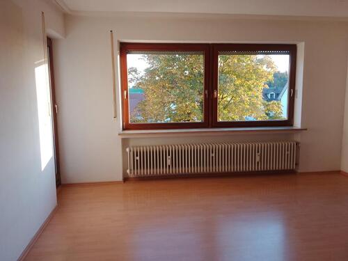 Foto - Etagenwohnung in Affing zur Miete