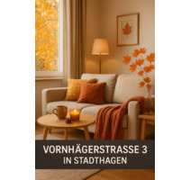 Attraktive Wohnungen in Stadthagen – ab sofort verfügbar