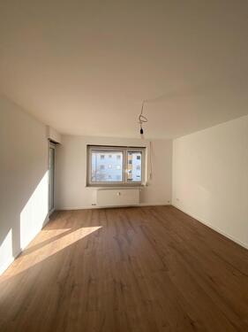 Foto - Schöne 3-Zimmer Wohnung mit Balkon und tollem Ausblick in Bad Ura