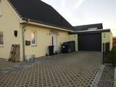 Foto - Einfamilienhaus zum Kaufen in Otterndorf
