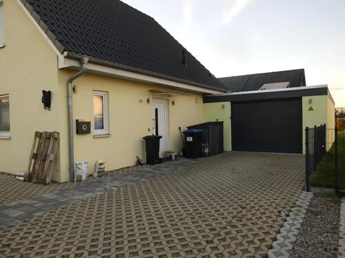 Foto - Einfamilienhaus zum Kaufen in Otterndorf