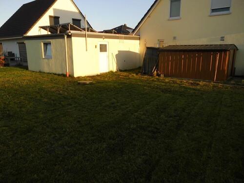 Foto - Einfamilienhaus in Otterndorf