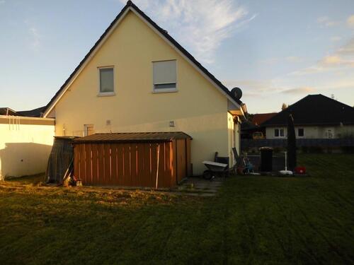 Foto - Einfamilienhaus in Otterndorf zum Kaufen