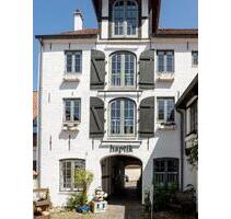 Helle großzügige Loftwohnung ab Januar zu vermieten - Flensburg