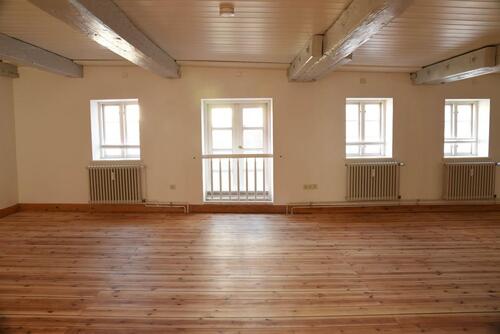 Foto - Etagenwohnung zur Miete in Flensburg