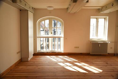 Foto - Etagenwohnung in Flensburg