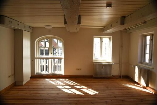 Foto - Etagenwohnung in Flensburg zur Miete