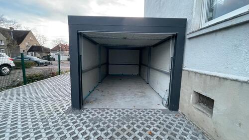 Foto - Garage, Gladbeck Beethovenstr. zu vermieten