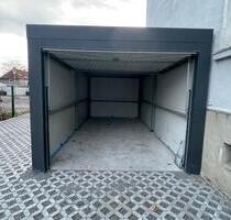 Garage, Gladbeck Beethovenstr. zu vermieten