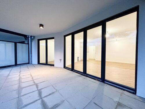 Foto - 2,5-Zimmer-Neubauwohnung mit Garten – Erstbezug in Hattingen-Holthausen