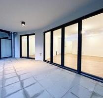 2,5-Zimmer-Neubauwohnung mit Garten – Erstbezug in Hattingen-Holthausen